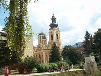 Sarajevo