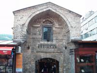 Sarajevo