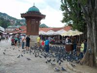 Sarajevo
