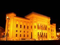 Sarajevo