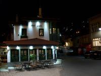 Sarajevo