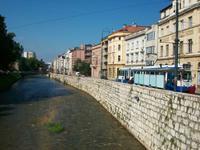 Sarajevo