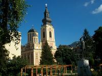 Sarajevo