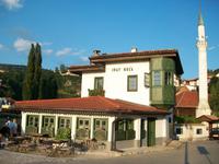 Sarajevo