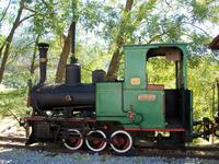 Sargan- Bahn