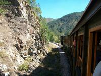 Sargan- Bahn