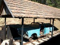 Sargan- Bahn