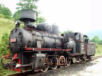 Sargan- Bahn