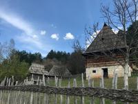 Sirogojno