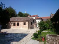 Skopje - Altstadt