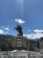 Skopje 
