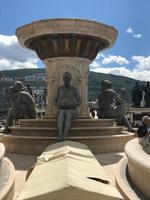 Skopje 