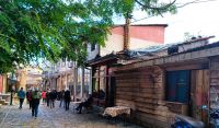 Skopje, Alter Basar