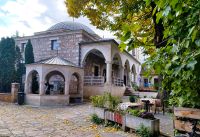 Skopje, Moschee