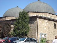 Skopje: Rundgang