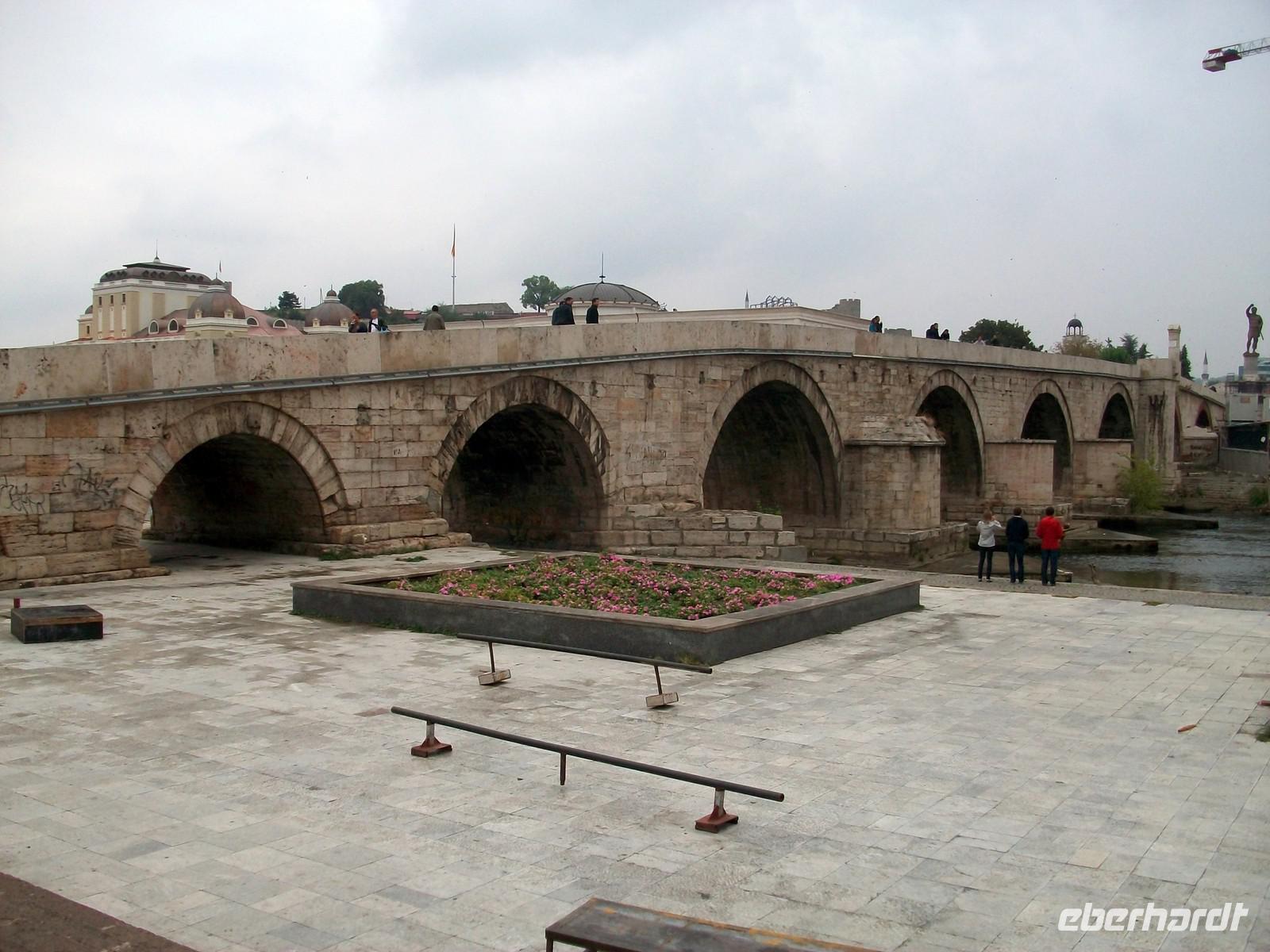 Skopje