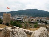 Skopje