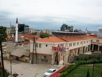 Skopje