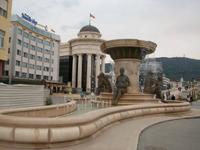 Skopje