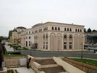 Skopje