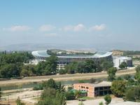 Skopje