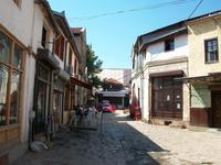 Skopje