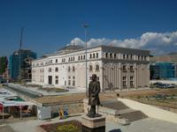Skopje