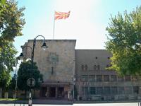 Skopje