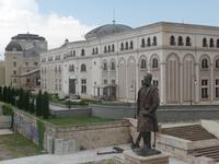 Skopje