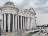 Skopje