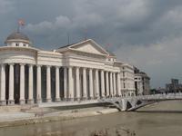 Skopje