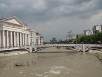 Skopje