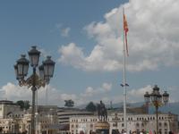 Skopje