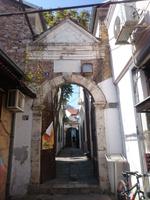 Skopje