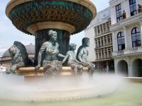 Skopje