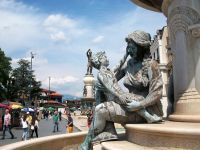 Skopje