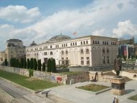 Skopje