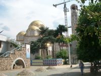 Skopje