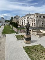 Skopje
