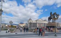 Skopje
