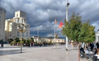 Skopje