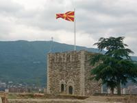 Skopje
