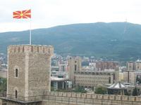 Skopje