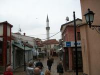 Skopje
