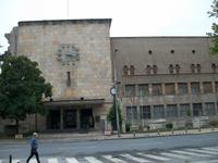 Skopje