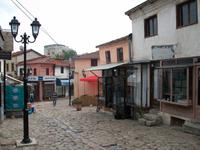 Skopje