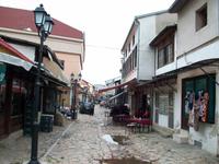 Skopje