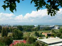 Skopje