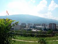 Skopje