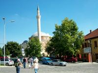 Skopje